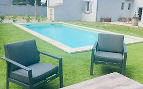 La Maison D A Cote 8 A 10 Personnes