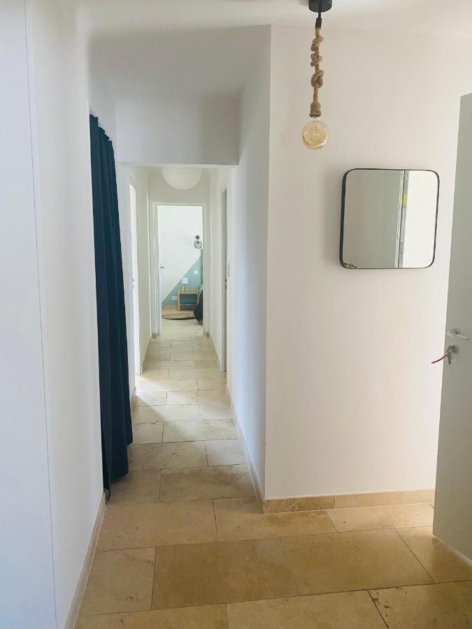 La Maison D A Cote 8 A 10 Personnes Carpentras Extérieur photo